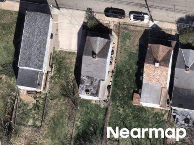 House for sale in Pittsburg, Pennsylvania