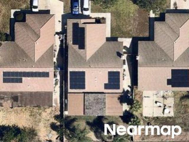 House for sale in Fontana, California