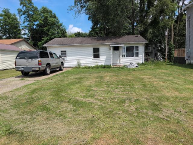House for sale in Three Rivers, Michigan
