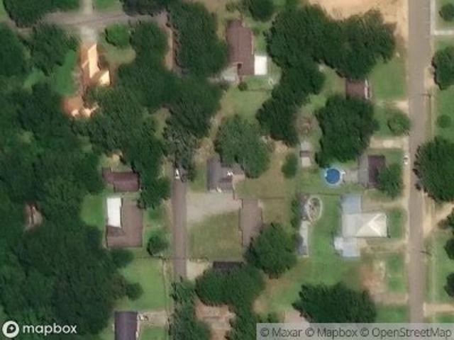 House for sale in Taylorsville, Smith County