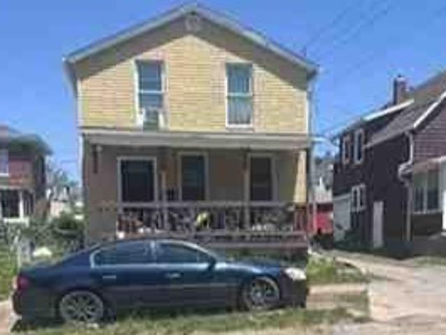 House for sale in Burlington, Des Moines County