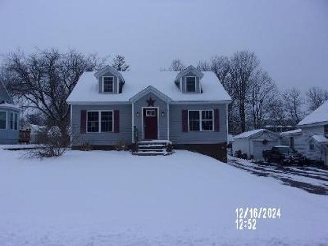 House for sale in Broadalbin House for sale in Broadalbin