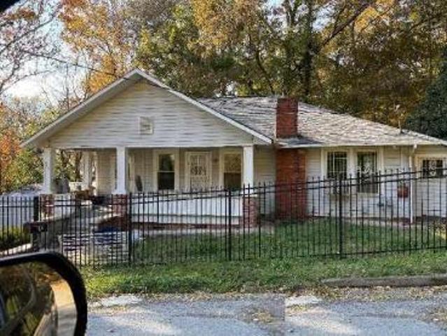 House for sale in Etowah, Alabama