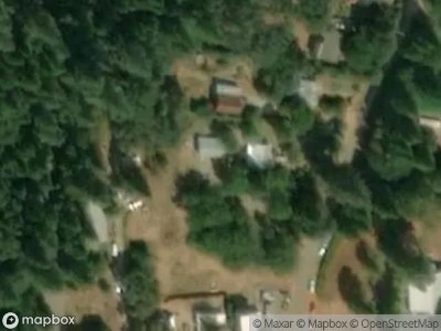 House for sale in Camptonville, California