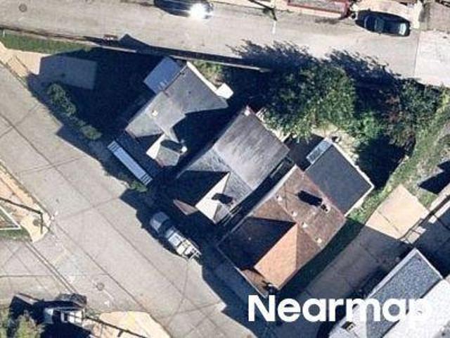 House for sale in Pittsburg, Pennsylvania