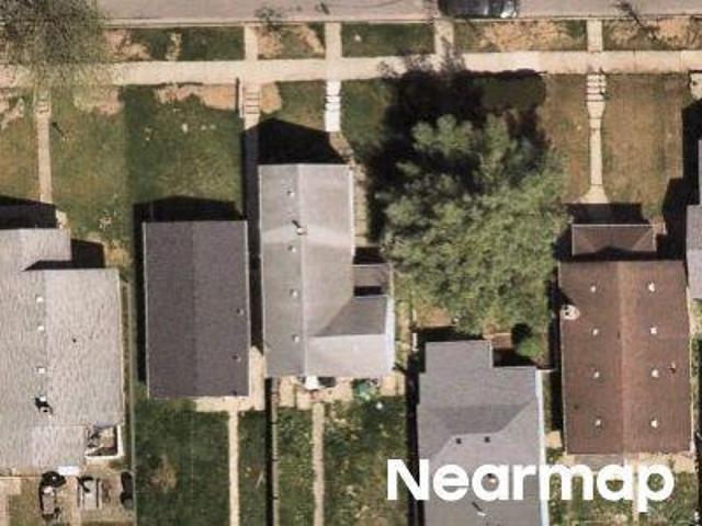 House for sale in Fort Wayne, Indiana