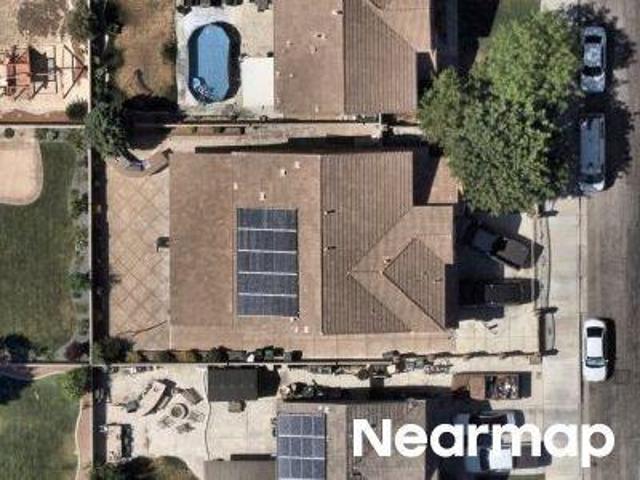 House for sale in Lancaster, California