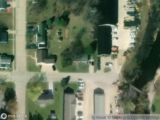 House for sale in Campbellsport, Wisconsin