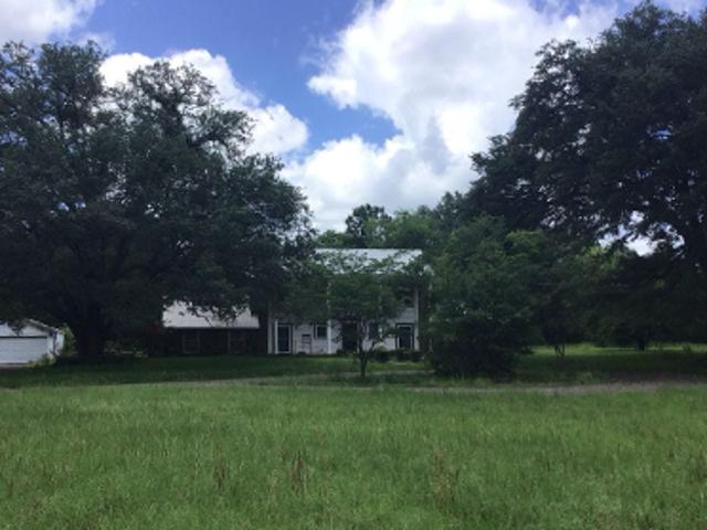 House for sale in Panola, Texas