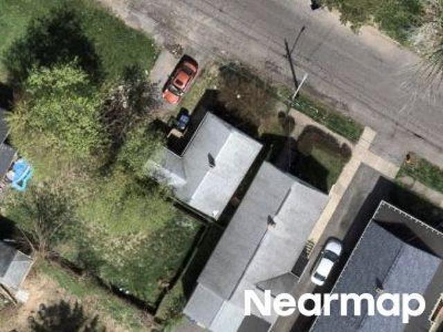 House for sale in Syracuse, New York