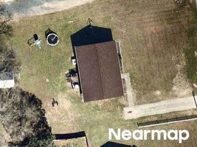 House for sale in Rockingham, North Carolina