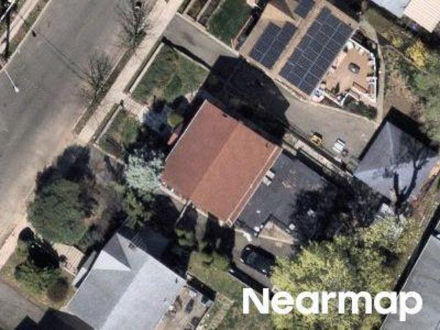 House for sale in Passaic, New Jersey