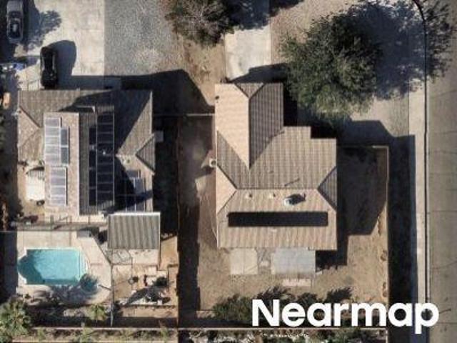 House for sale in Adelanto, California