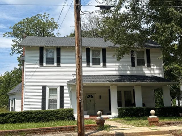 House for sale in Rayle, Georgia