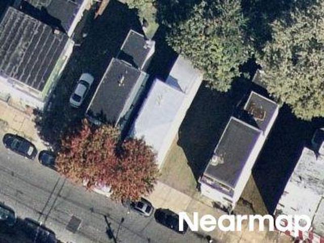 House for sale in Trenton, New Jersey