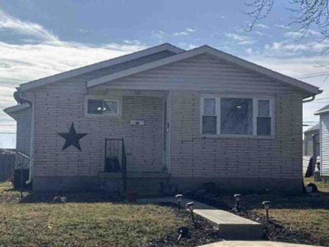 House for sale in Greenfield, Ohio
