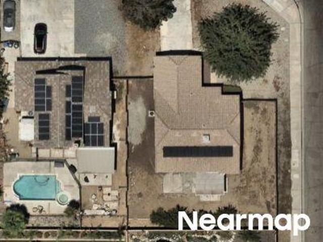 House for sale in Adelanto, California