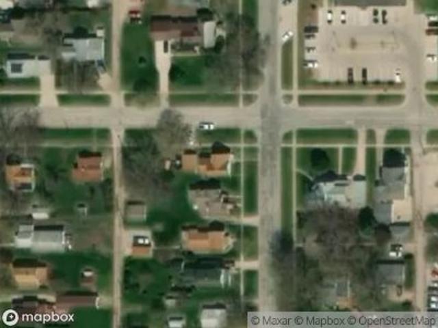 House for sale in Grinnell, Poweshiek County