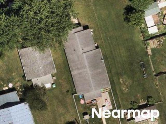 House for sale in Greenfield, Ohio