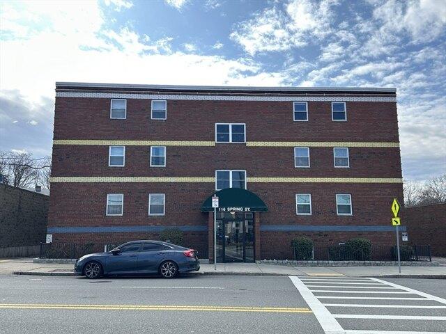 Condo for sale in West Roxbury, Boston