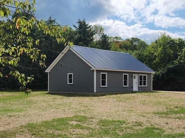House for sale in Brownfield, Maine