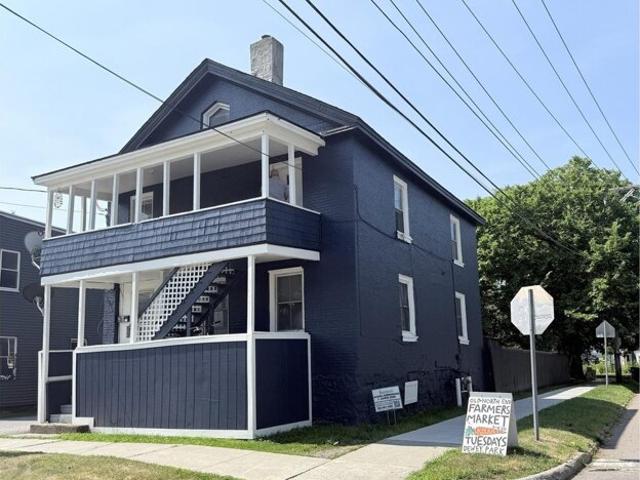 House for sale in Burlington, Vermont
