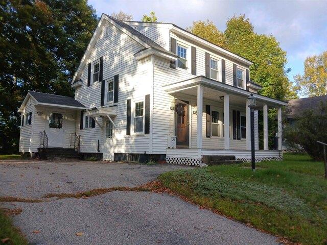 House for sale in Colebrook, Coös County