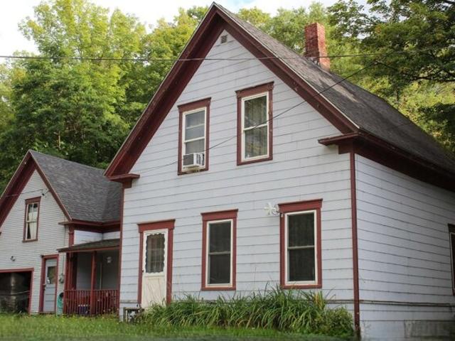 House for sale in Colebrook, Coös County