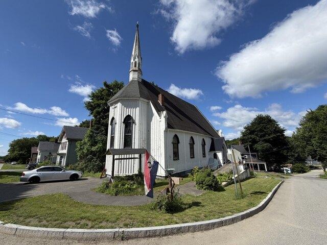 House for sale in Dexter, Maine