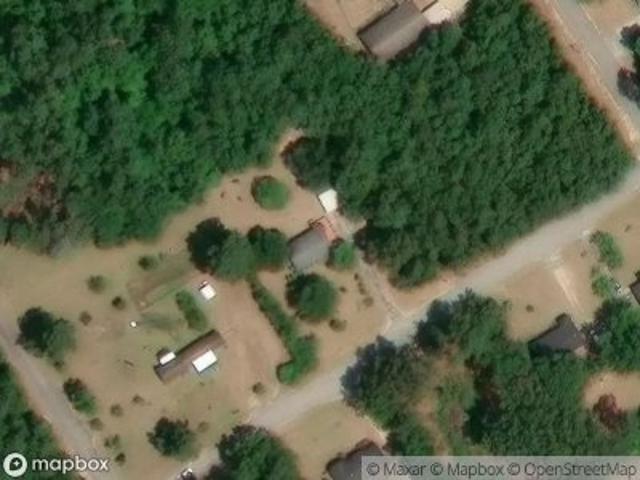 House for sale in Bethune, South Carolina