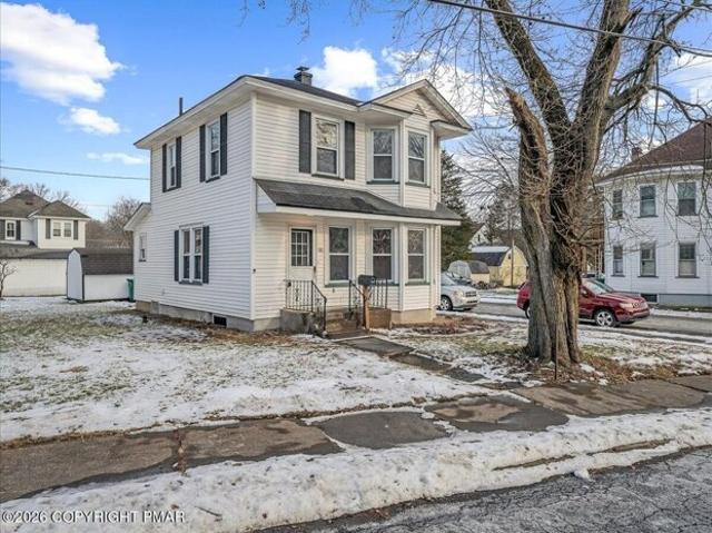 House for sale in East Stroudsburg, Pennsylvania
