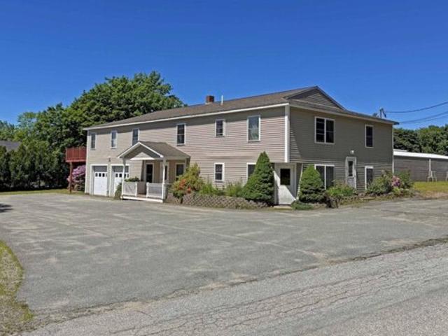 House for sale in Ellsworth, Maine