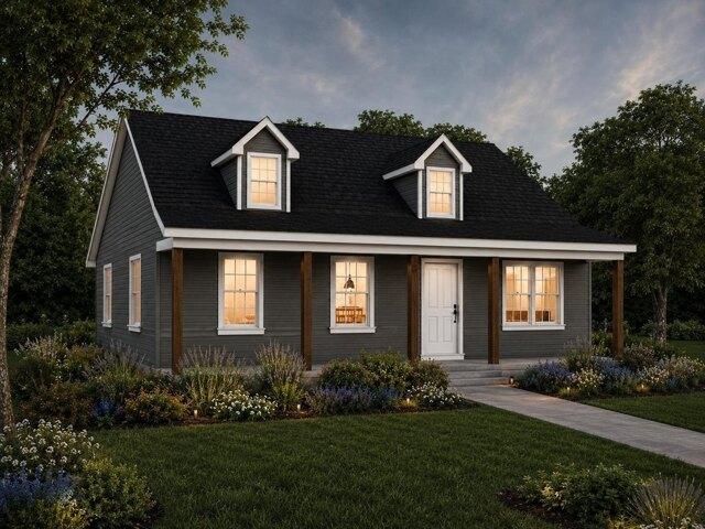 House for sale in New Hampshire