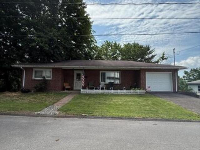 House for sale in Frostburg