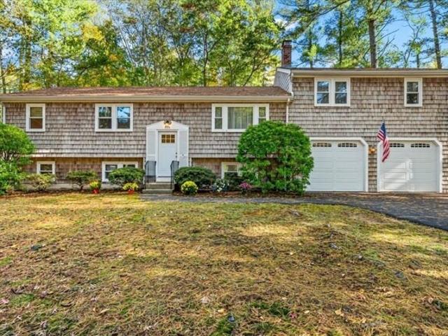 House for sale in Coxs Corner, Hanson