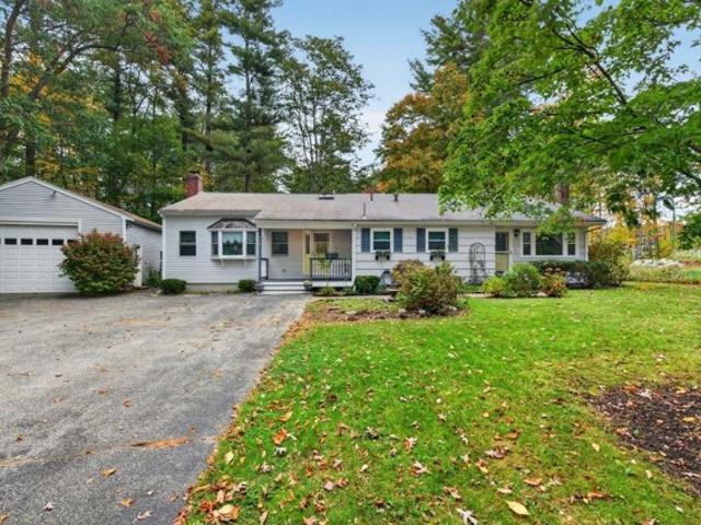 House for sale in Coxs Corner, Hanson