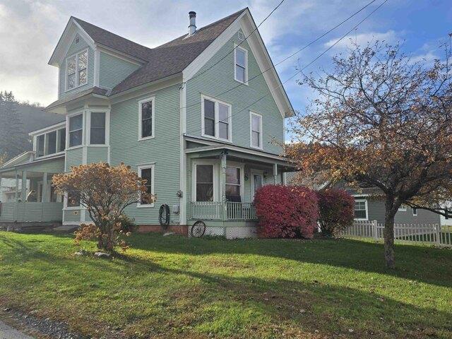 House for sale in Hardwick, Vermont