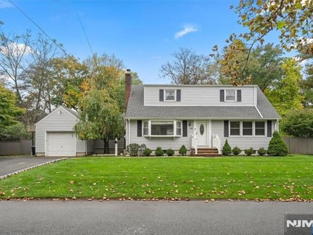 House for sale in Harrington Park, Bergen County