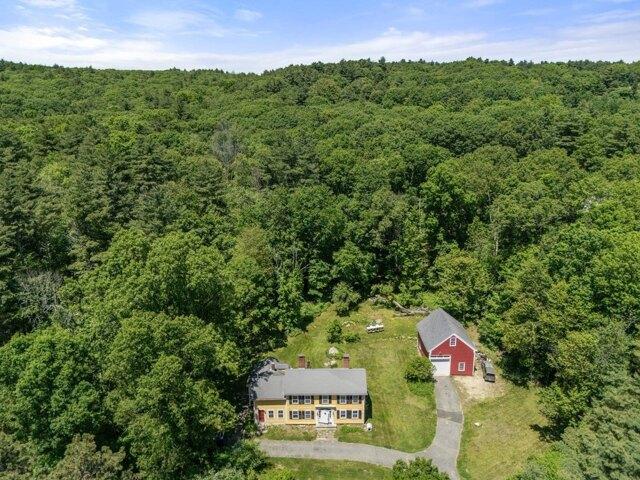 House for sale in Hopkinton, Middlesex County