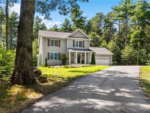 House for sale in Bradford, Rhode Island
