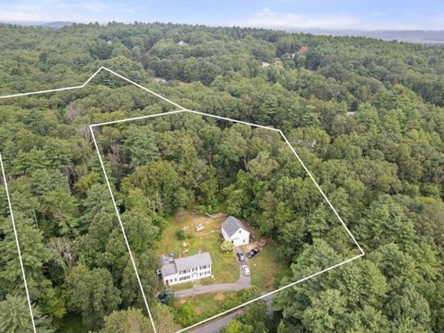 Land for sale in Hopkinton, Massachusetts