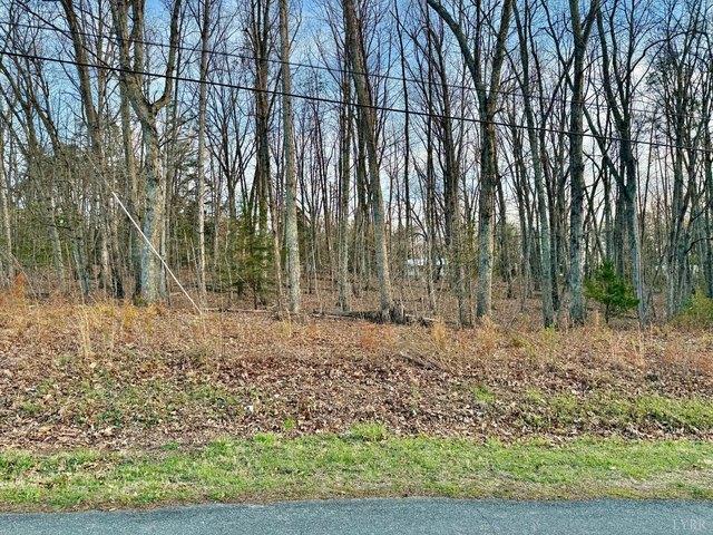 Land for sale in Virginia