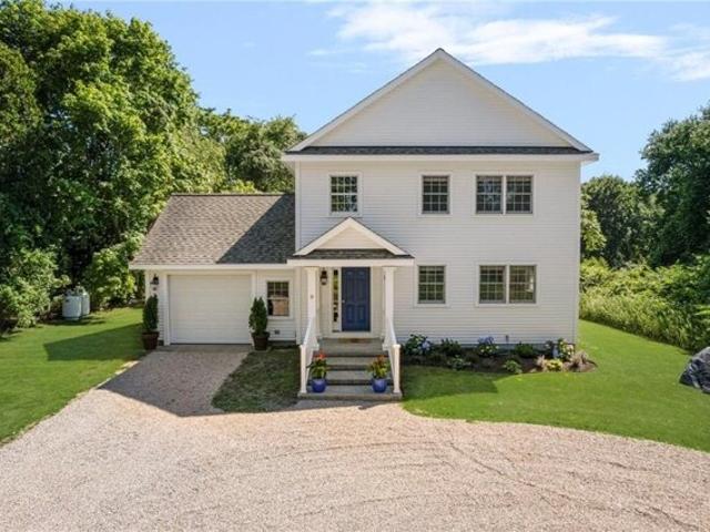 House for sale in Jamestown, Rhode Island