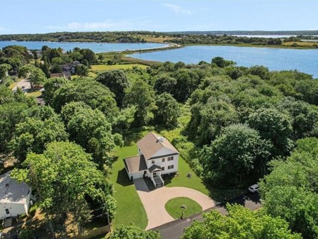 House for sale in Jamestown, Rhode Island