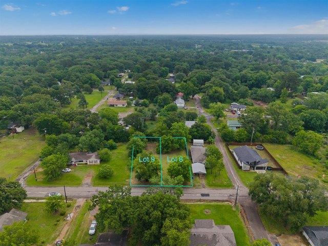 Land for sale in Grand Saline, Texas