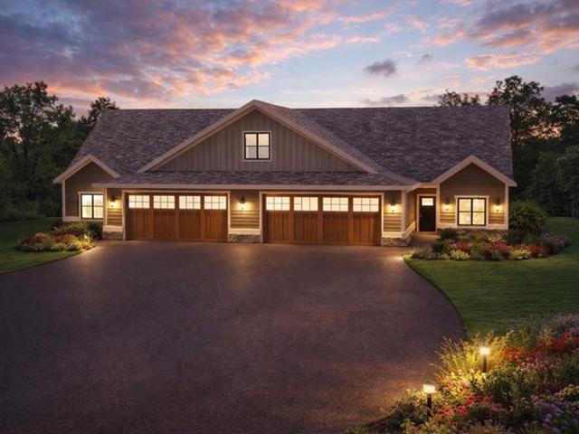 House for sale in Spring Green, Wisconsin