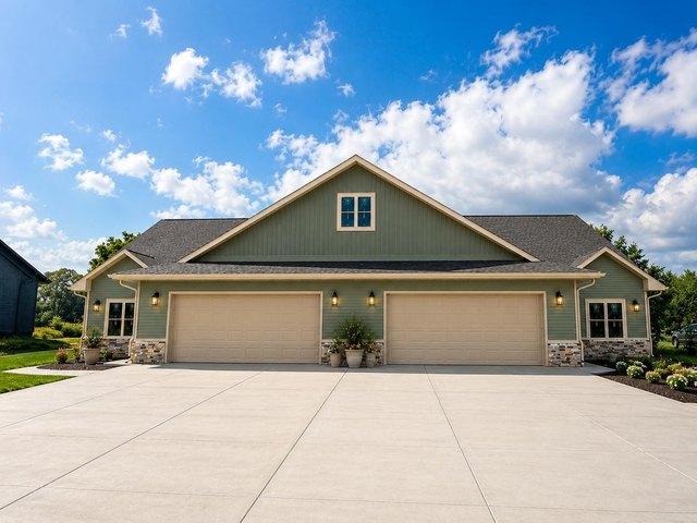 House for sale in Spring Green, Wisconsin