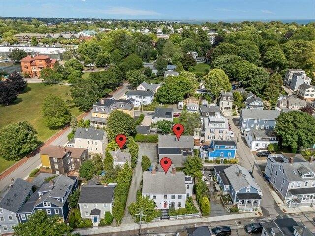 House for sale in Newport, Rhode Island