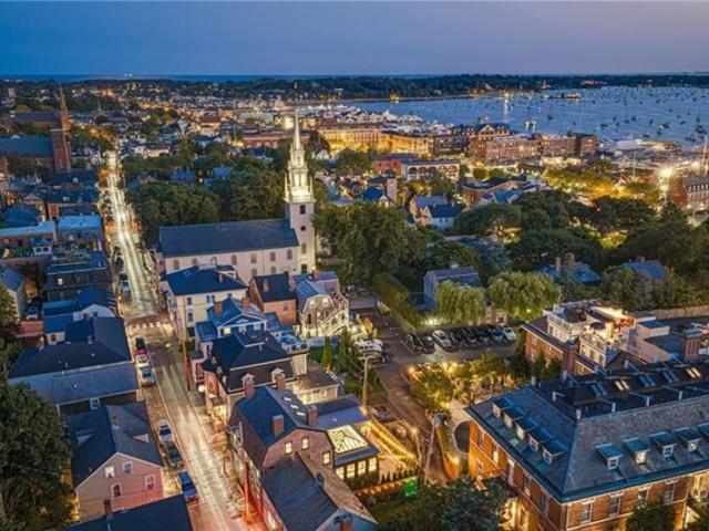 House for sale in Newport, Rhode Island