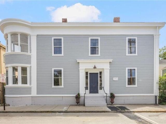 House for sale in Newport, Rhode Island